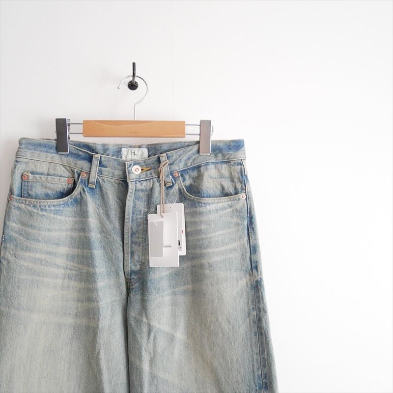 2024AW・人気完売品 / 未使用 / MUSE de Deuxieme Classe別注