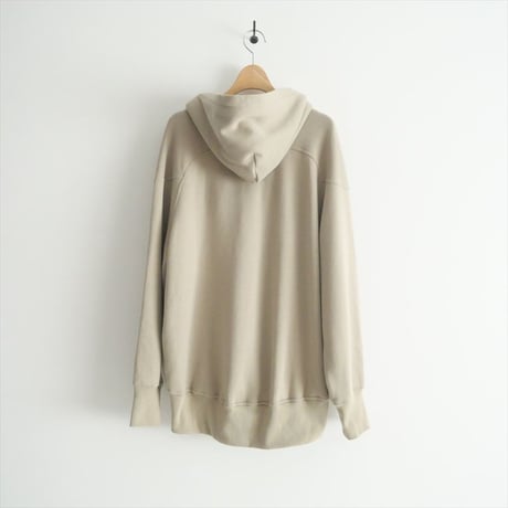 2023AW / L'Appartement別注 / AMERICANA / WIDE FULLZIP HOODIE / 23070570003330 / 2407-0126