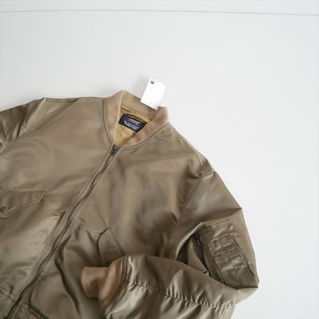 2026・人気完売品 / DEUXIEME CLASSE別注 / STAMMBAUM L2Bジャケット 26010500811010 / 2604-1147