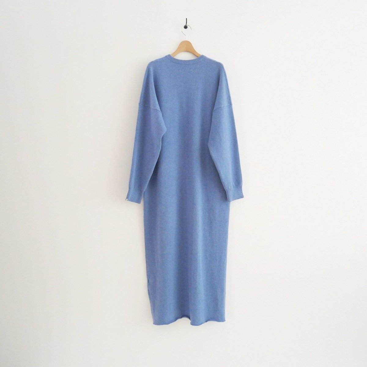 未使用！定価　6.4万　ロンハーマン　エクストリームカシミア　ワンピース エクストリームカシミヤ ロンハーマン 別注 ワンピース ニット セーター