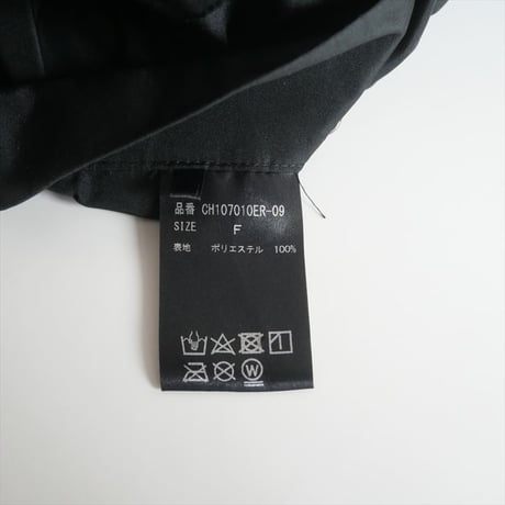 〇継続販売品 / Chaos / プリズムライトブルゾン / 931396 / 2509-0488