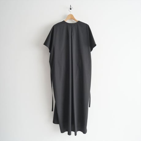2024SS今季 / 未使用 / soutiencollar / SENAKA DRESS / 2406-0752
