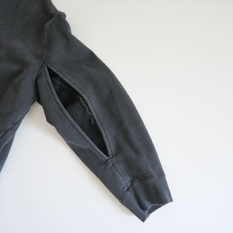 〇2022AW / 未使用 / L'Appartement別注 / REMI RELIEF / Cape Sweat / 22070560101730 / 2507-0166