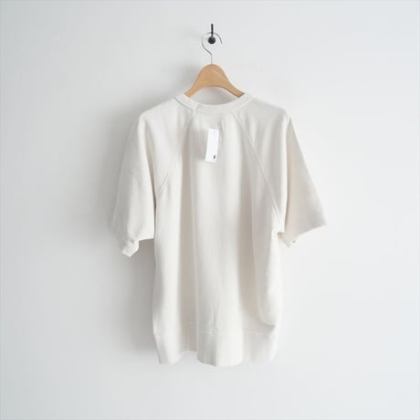 2023SS / journal standard luxe購入品 / HTS / SWEAT SHIRT / 23070450003910 / 2405-0935