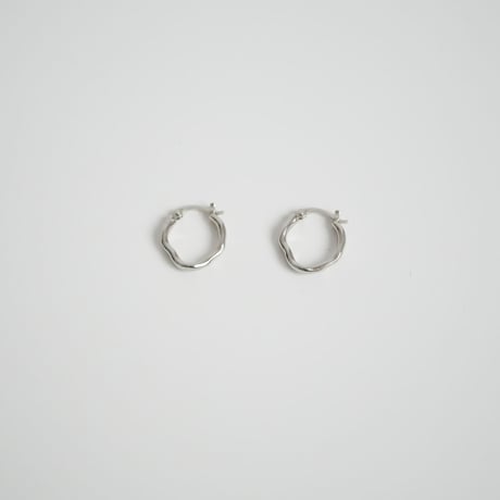 2023 / ete  / フープピアス / 87205800 / 2403-1161