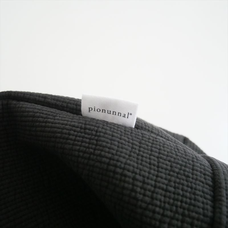 2024 / マサヒコオズミパリコラボ / pionunnal / something 保冷