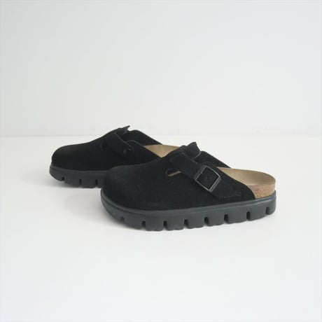 2025 / BIRKENSTOCK  / Papillio BOSTON PAP CHUNKY / 1028317 / 2505-0452