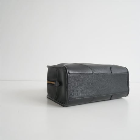 2022AW / 未使用 / IENA購入品 / J&M DAVIDSON / MIA CUBE / 22092910002130 / 2411-2040