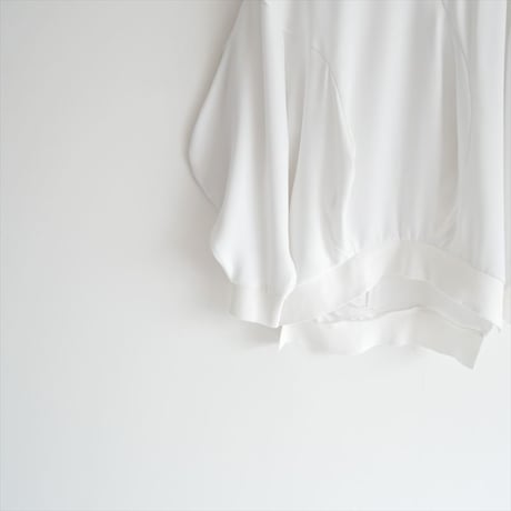 ENFOLD SEAM PULLOVER 300HA230-2060 / 2604-0339