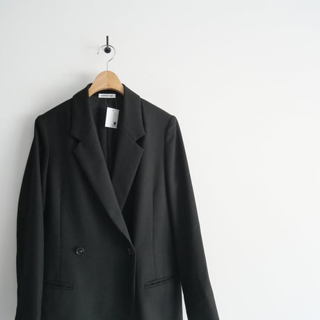2022SS / DEUXIEME CLASSE / MODERN ジャケット / 22010500805010 / 2312-0082