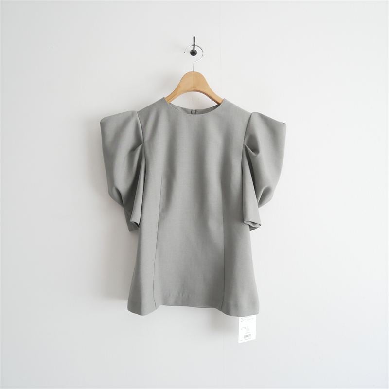 人気完売品 / Cygne とんがりトップス半袖 Emily / 2604-0933 |