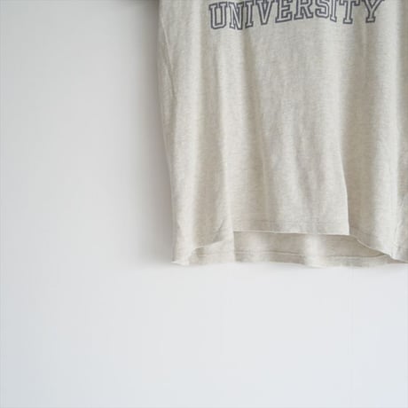 2024・人気完売品 / REMI RELIEF / MIAHI Tシャツ / 24070521003030 / 2503-1135