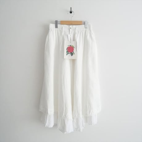 2023AW / HALLELUJA / Victorian Bloomers / 2409-0115