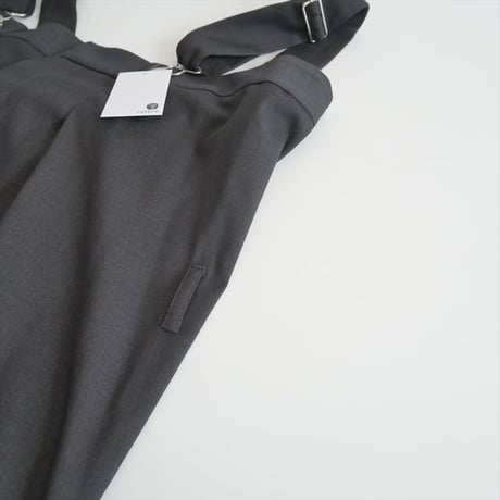 2024SS・人気完売品 / DEUXIEME CLASSE別注 / PROVOKE / OVERALL / PV-070024A-deu / 2504-0706