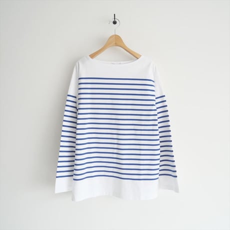 2024SS / 未使用 / DEUXIEME CLASSE / Coco Stripe T No4 / 24070500721010 / 2410-0981