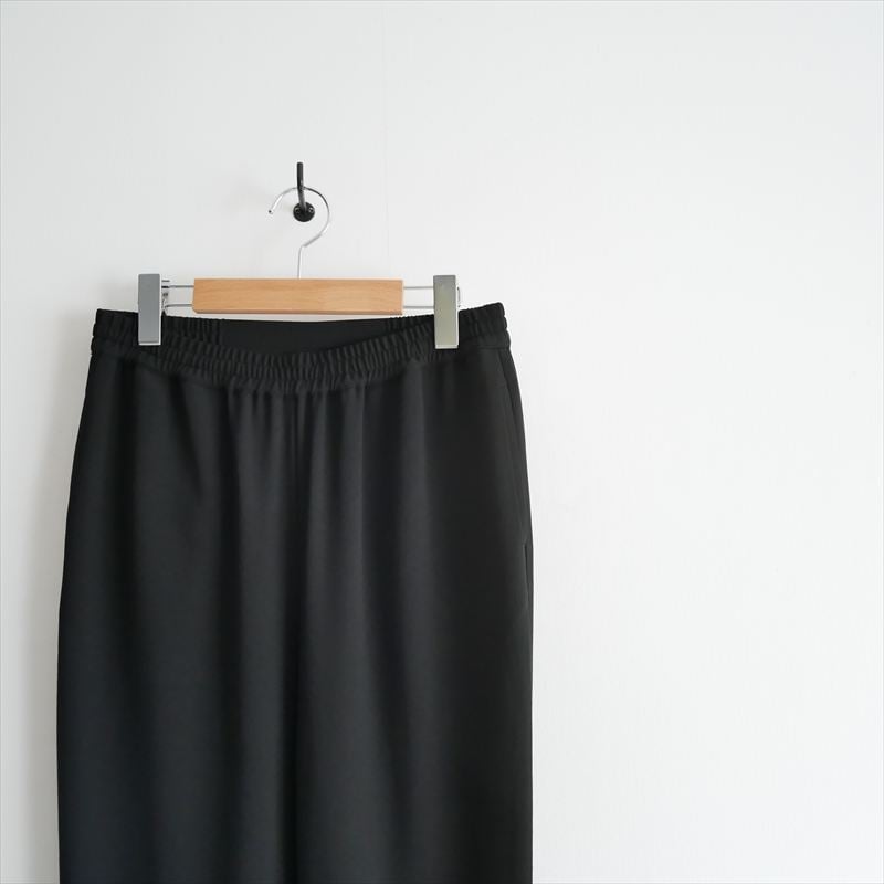 2024SS / MUSE de Deuxieme Classe購入品 / Col Pierr