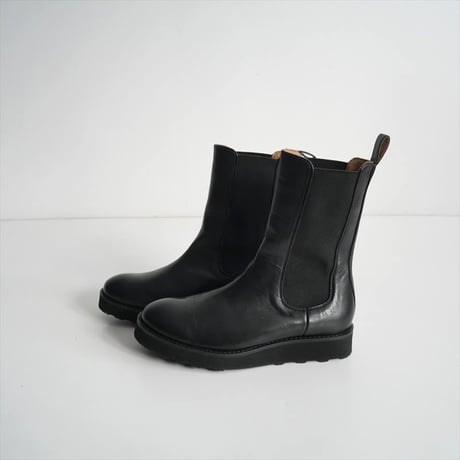 2021AW / DEUXIEME CLASSE別注 / CAMINANDO / BOOTS / 21093510000030 / 2412-0030