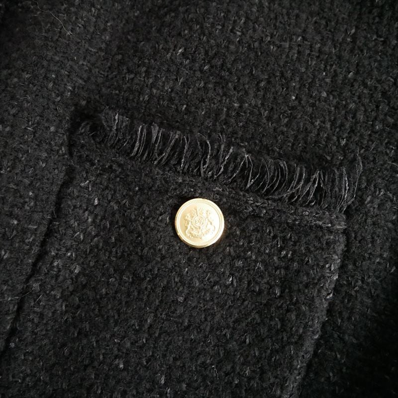 2022AW / MUSE de Deuxieme Classe購入品 / ADAWAS /