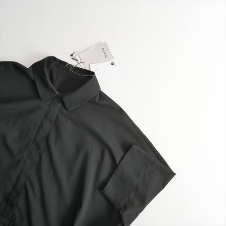 Nala / Relax over shirt / 24SW-SHB / 2508-0378