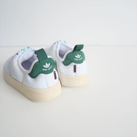 2023AW / adidas / PUFFY LETTE / HP6699 / 2411-0744