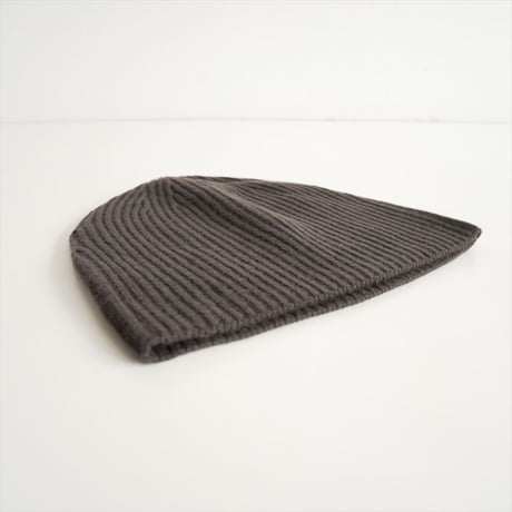 2024AW / DEUXIEME CLASSE / Cashmere ニットキャップ / 24090500802030 / 2601-2057
