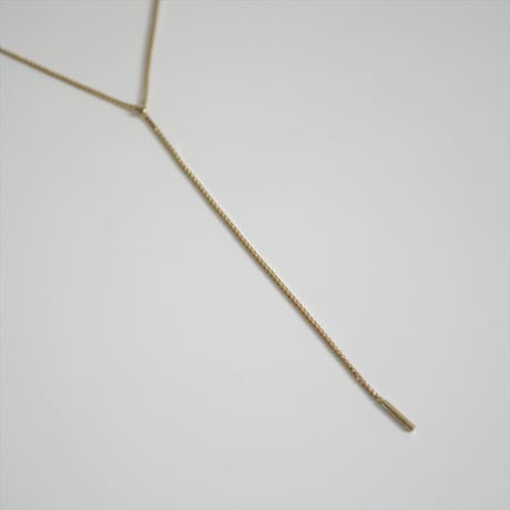 継続販売品 / SASKIA DIEZ / FINE NC FRINGE CUBIC NO1 / 2507-1048