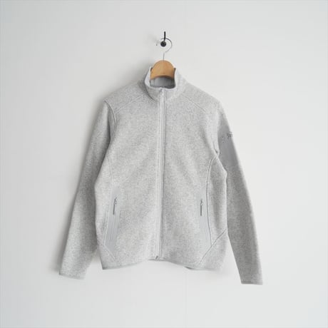 2024・人気完売色 / ARC'TERYX / コバート カーディガン ウィメンズ / X000005715 / 2501-0282