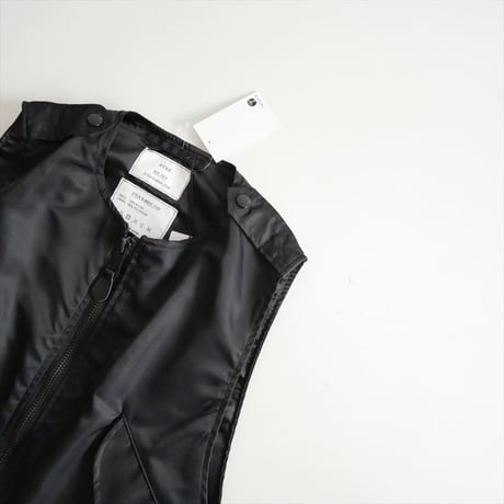2025 / HYKE / TYPE L-2A VEST / 17508 / 2511-0829
