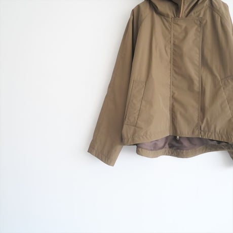 〇2024 / DEUXIEME CLASSE別注 / LIBERADD / HOODIE ブルゾン / 24010510000110 / 2510-2151