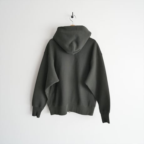 2025 / 未使用 / relume JOURNAL STANDARD別注 / Champion / RW 11.5oz フ―ディースウェット / 2601-0454