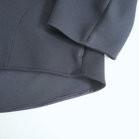 2024SS・人気完売品 / 未使用 / Lisiere / L'Appartement / Punch Zip Parker / 24070560511010 / 2504-0190