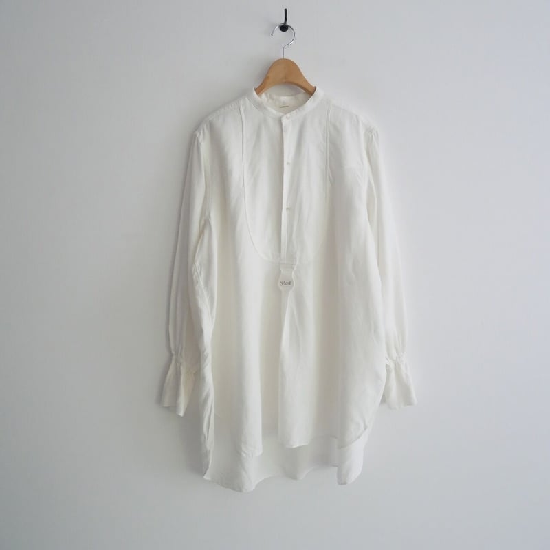 トップス sorm'86 perfect dress shirt sorm'86 perfect dress shirt
