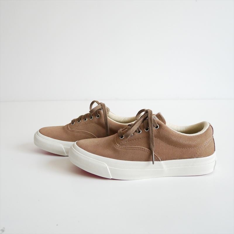 IENA コンバース 別注 SKIDGRIPスエード スニーカー 25cm IENA（イエナ）の「CONVERSE/コンバース 別注 SKIDGRIP / IE