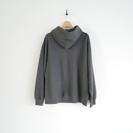 2025AW今季・人気完売品 / 未使用 / AP STUDIO購入品 / AMERICANA / AMEY emblem HOODIE PULLOVER / 2512-0732