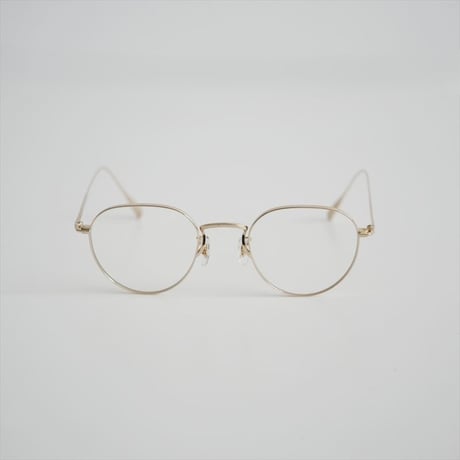 EYEVAN Fairway (47) メガネ / 2605-1217