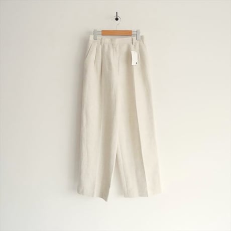 2024SS / BERNARD ZINS×Chaos / パンツ / 103703 / 2509-0491