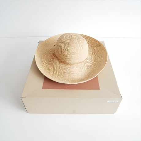 HELEN KAMINSKI / ラフィアハットProvence 12 / 2603-0105