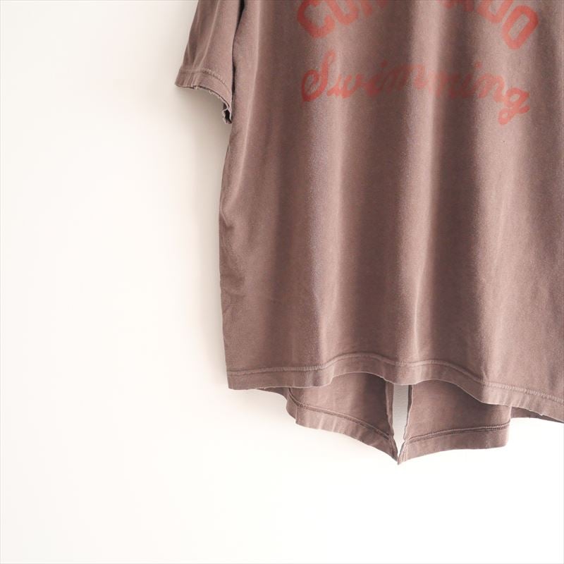 AP STUDIO R JUBILEE別注 CORONADO Tシャツ R JUBILEE 別注 CORONADO Tシャツ