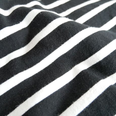 THE SHINZONE / PANEL BORDER TOP / 22SMSCU03 / 2509-2140