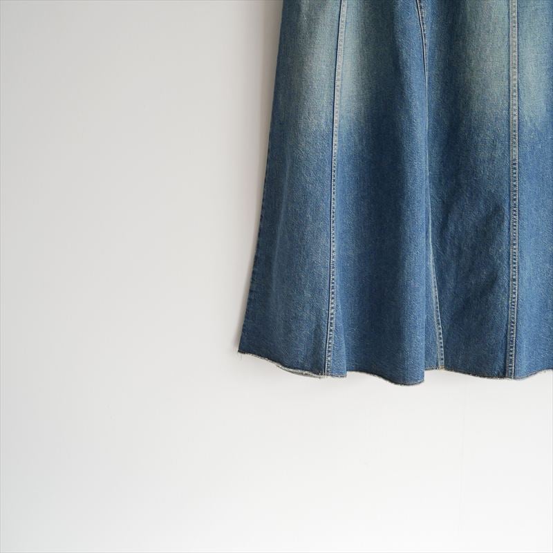 2025SS・人気完売品 / journal standard luxe / 11OZデニム 