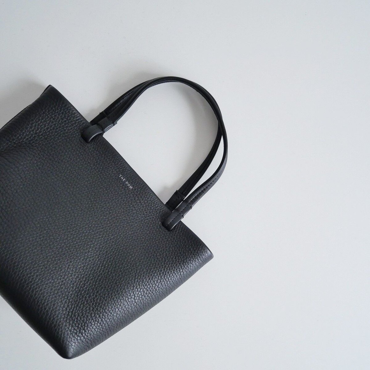 THE ROW / Small Park Tote レザー / 2302-0394 | ret THE ROW / Small Park Tote レザー / 2302-0394 | ret