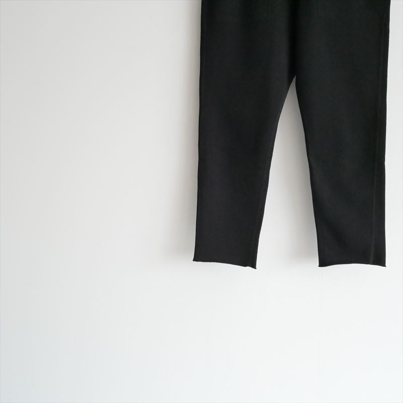 2024SS / 未使用 / L'Appartement / Sarrouel Sweat P