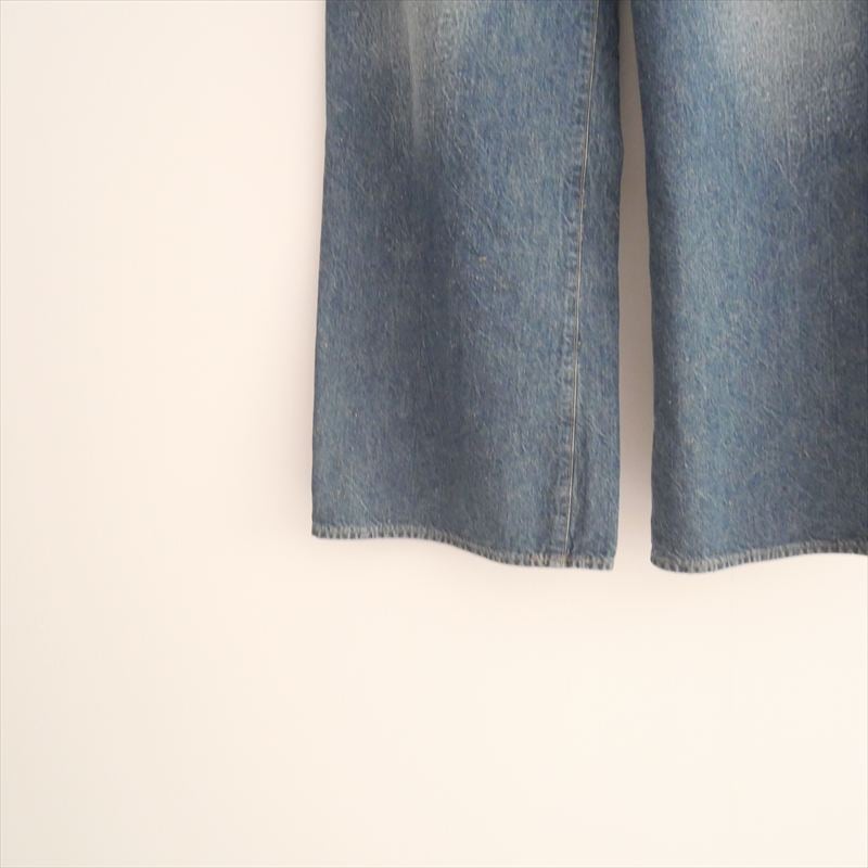 2025 / 未使用 / MUSE de Deuxieme Classe購入品 / HERIL