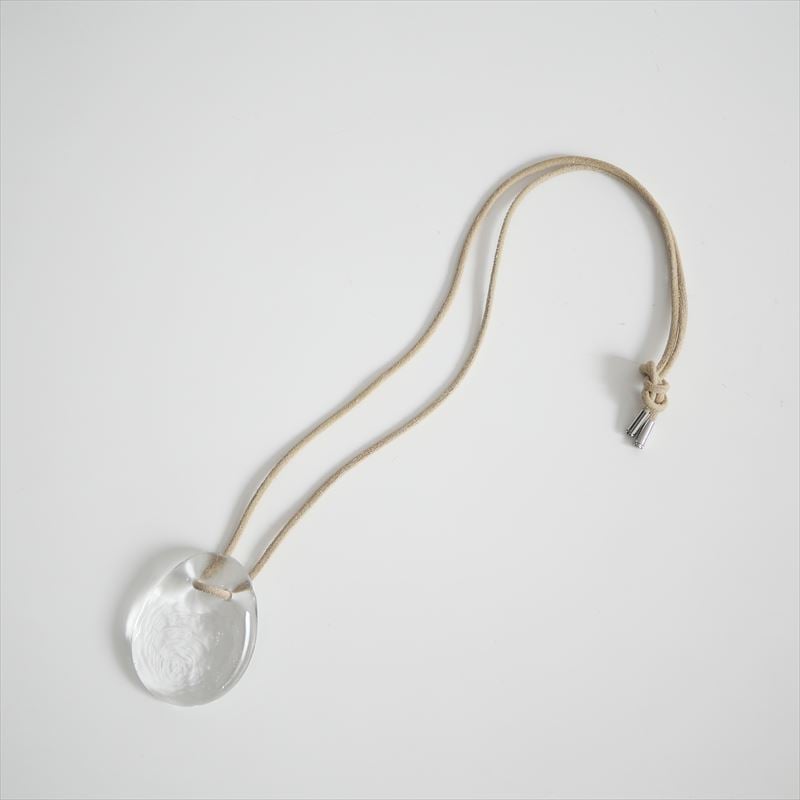 2022SS / IENA購入品 / SEYA. / ドロップネックレス / 22091910