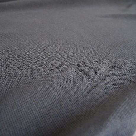 2025SS / DEUXIEME CLASSE / SOIE POLOSHIRT / 25080500408010 / 2603-0881