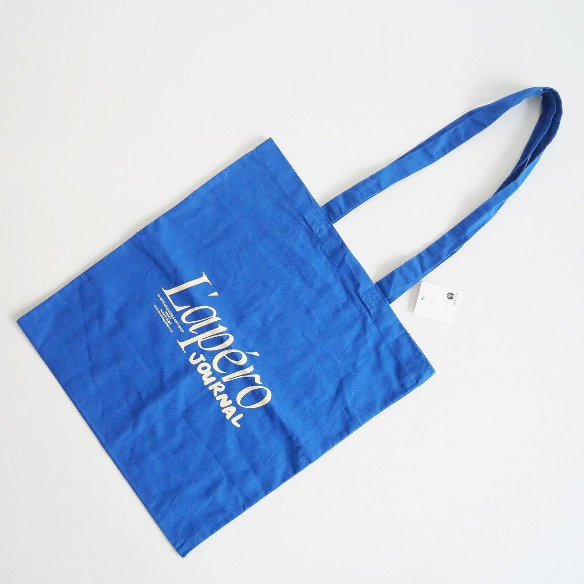 新品　AWW magazine LAPERO BAG バッグ AWW magazine L'APÉRO BAG 新品未開封 【公式通販】