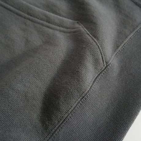 2025AW今季・人気完売品 / 未使用 / AP STUDIO購入品 / AMERICANA / AMEY emblem HOODIE PULLOVER / 2512-0732