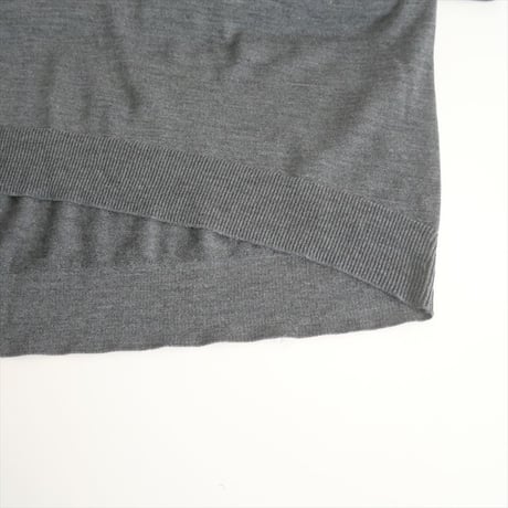 2021AW / 未使用 / ENFOLD / ハイネックPULLOVER / 300EA270-1540 / 2411-1442