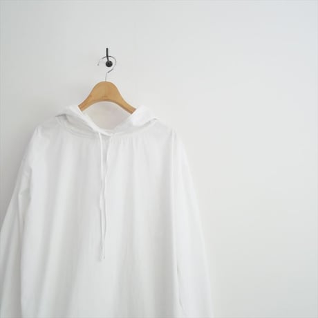 2025・人気完売品 / Whim Gazette / フーディシャツ / WGZ1051204A0005 / 2508-1338