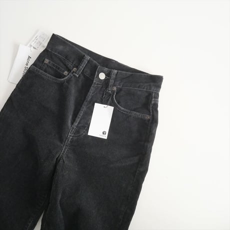 2022AW / Acne Studios / コーデュロイパンツ / 92042504047 / 2404-0789